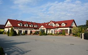 Hotel Ostoja Bobowa